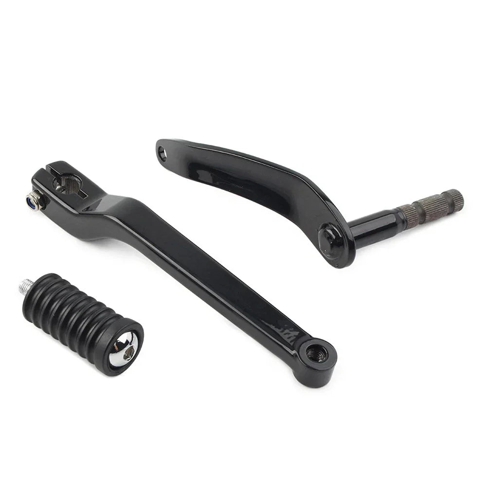 Toe Gear Shift Lever Peg for Harley Touring Electra Glide Softail