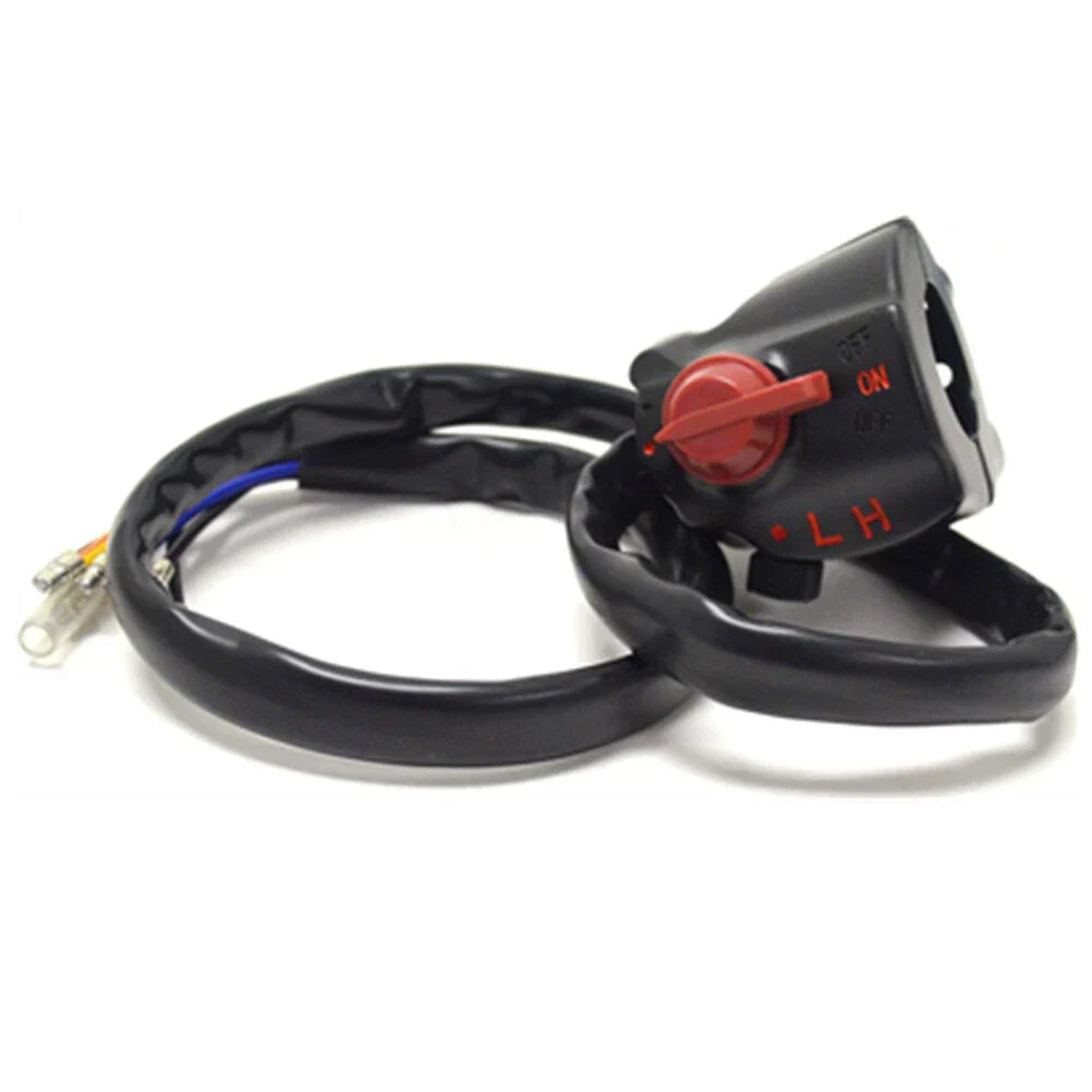 Right Handlebar Switch for Honda CB500, CB750K (1971-1973)