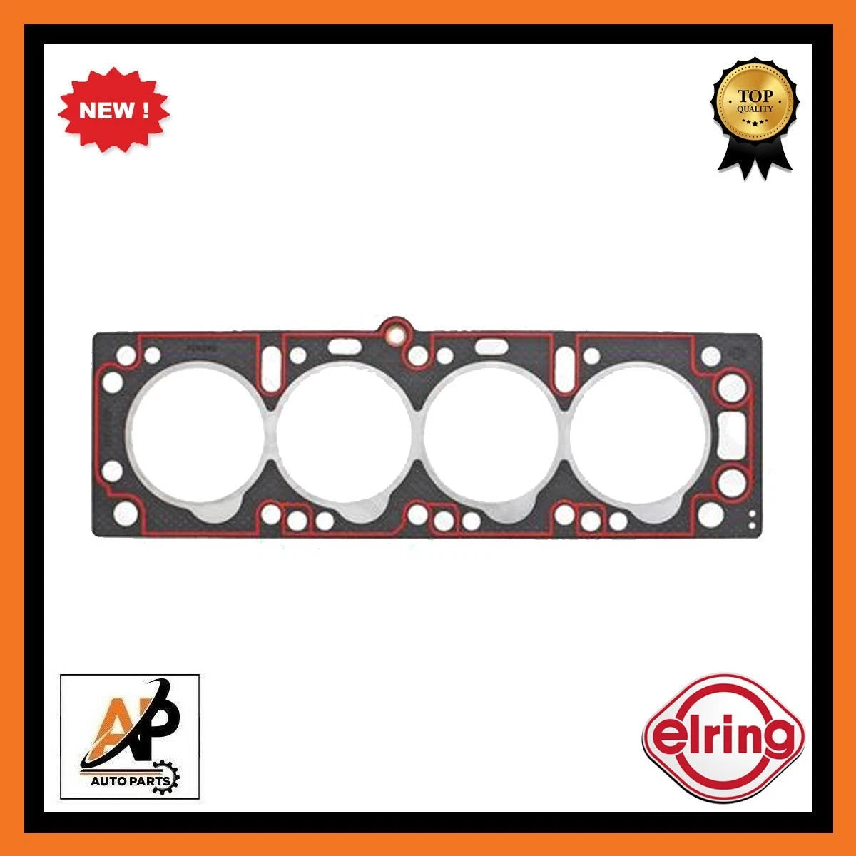 Cylinder Head Gasket Replacement for Opel Astra H 17 D (2004–2007)