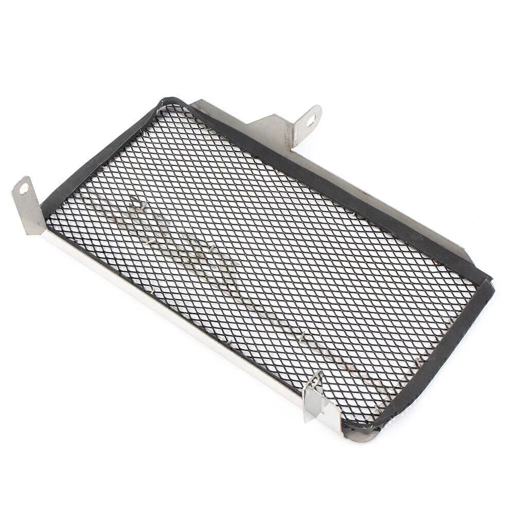 Radiator Grille Guard Cover for YAMAHA YZF R-25 (2014-2017)