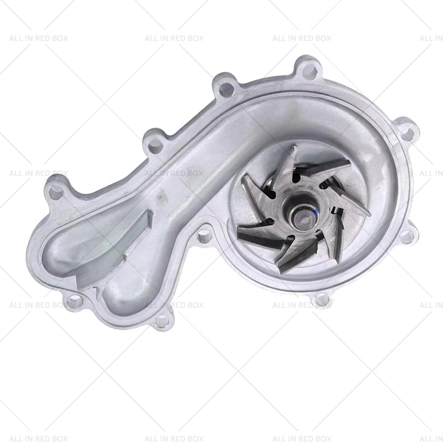 Water Pump for Volkswagen Touareg 3.0L, Audi Q7 3.0 (2011-2019)