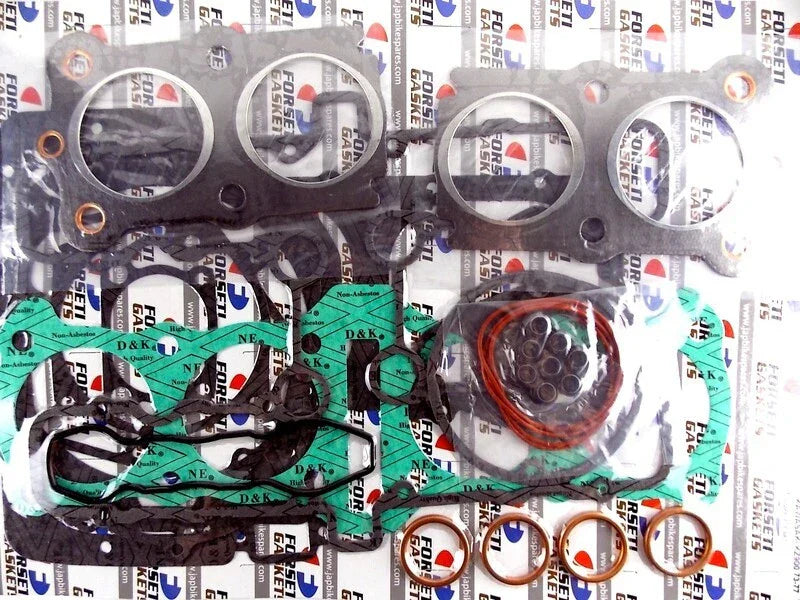 Complete Engine Gasket Set for Kawasaki Z1 (1973-1975)