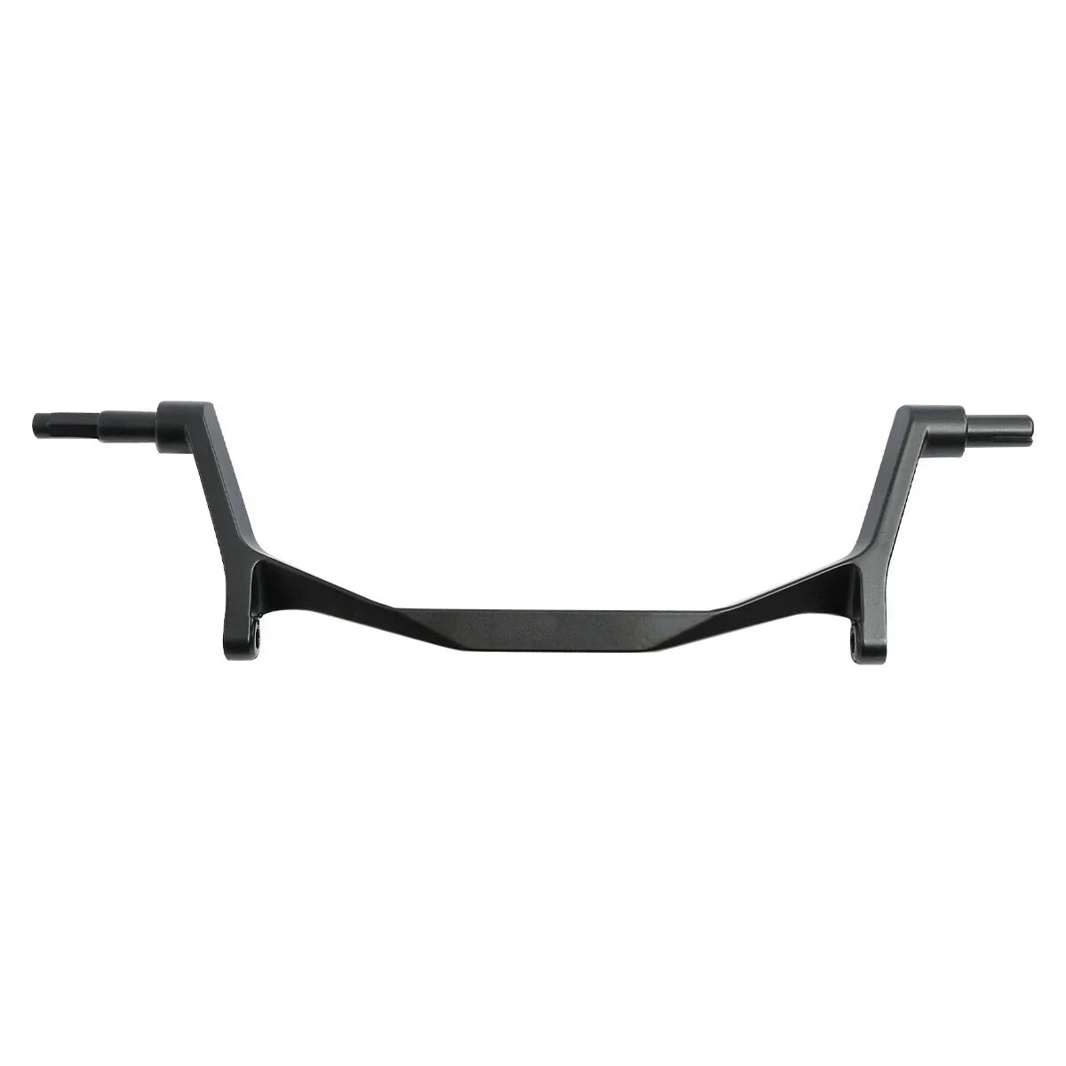 Front Windshield Bracket Mount for BMW R1200GS Adventure (2014-2019)