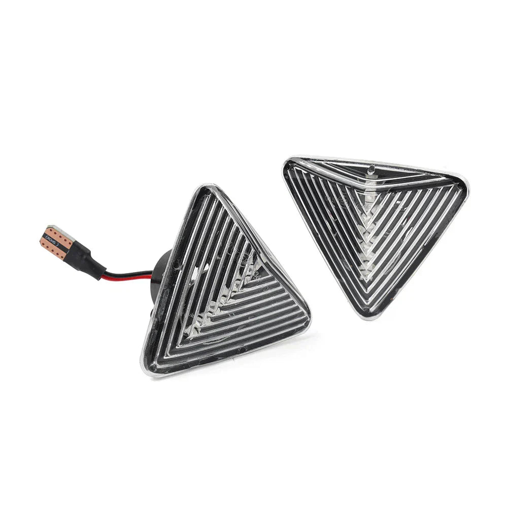 Side Marker Light Turn Signal Lamp for Mitsubishi Colt CZC CZ3 (2004-2012)