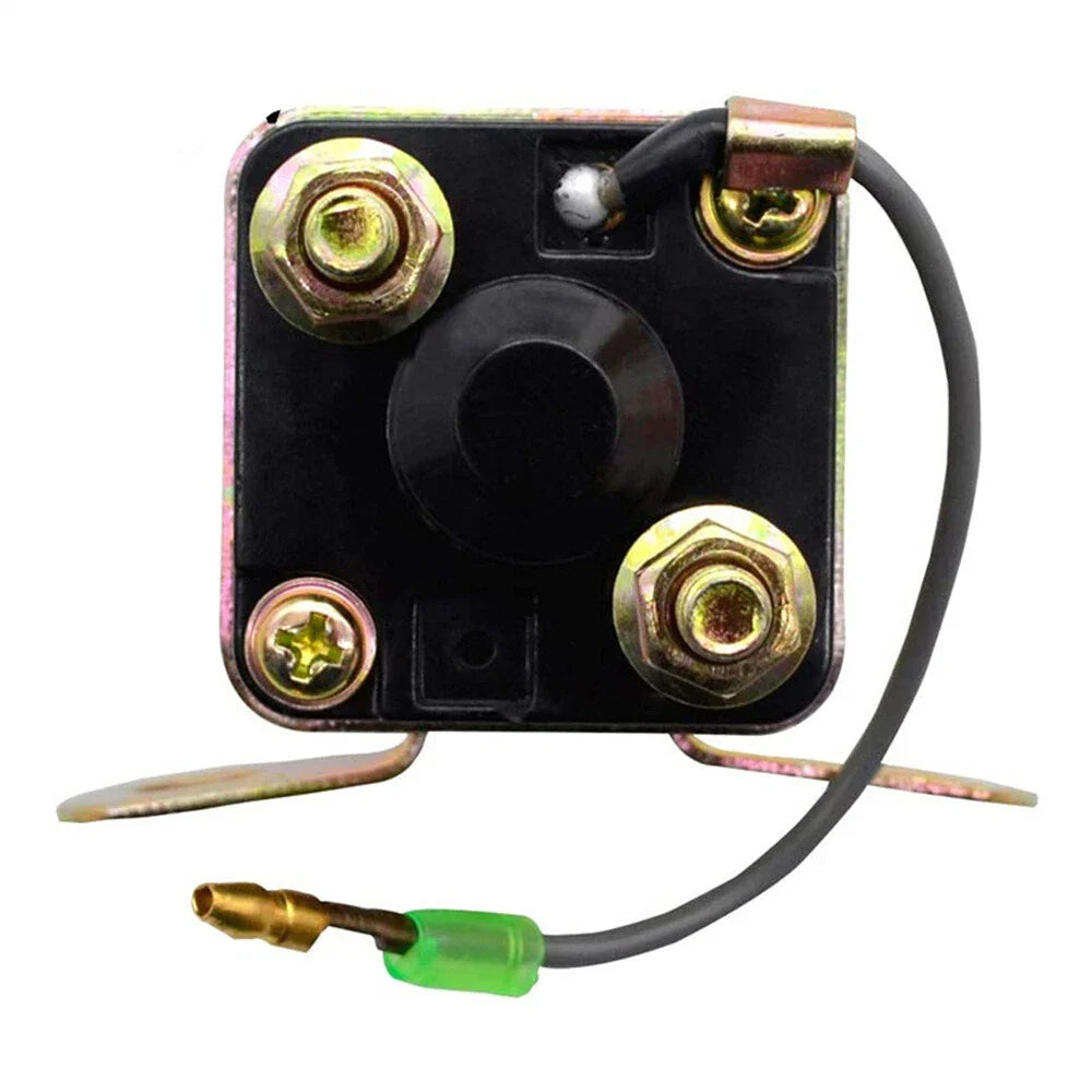 Starter Solenoid Relay for Polaris Sportsman 250 300 400 Trail Blazer (2000-2006)