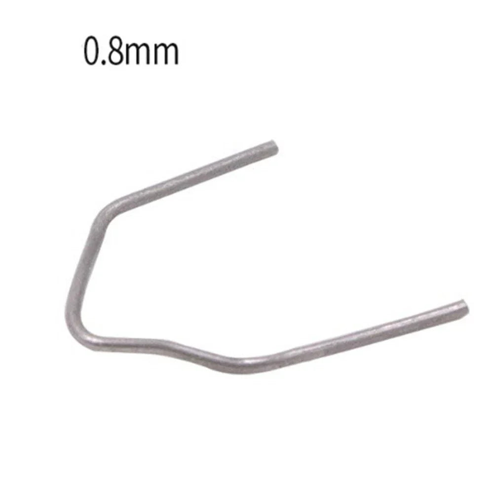 8mm V Style Hot Stapler for Precise