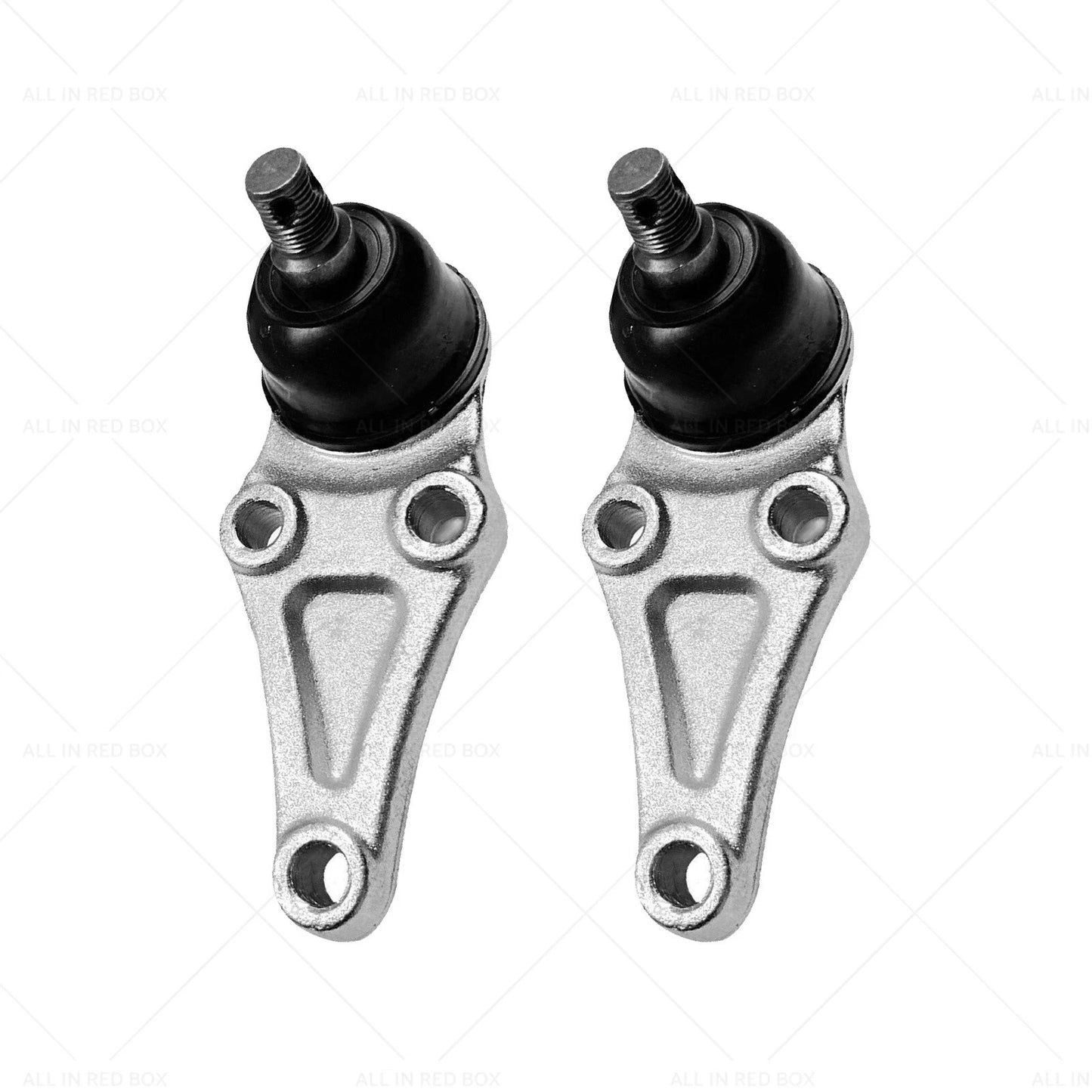 Ball Joint Tie Rod Ends for Mitsubishi Triton ML MN Utility 4WD (06-13)