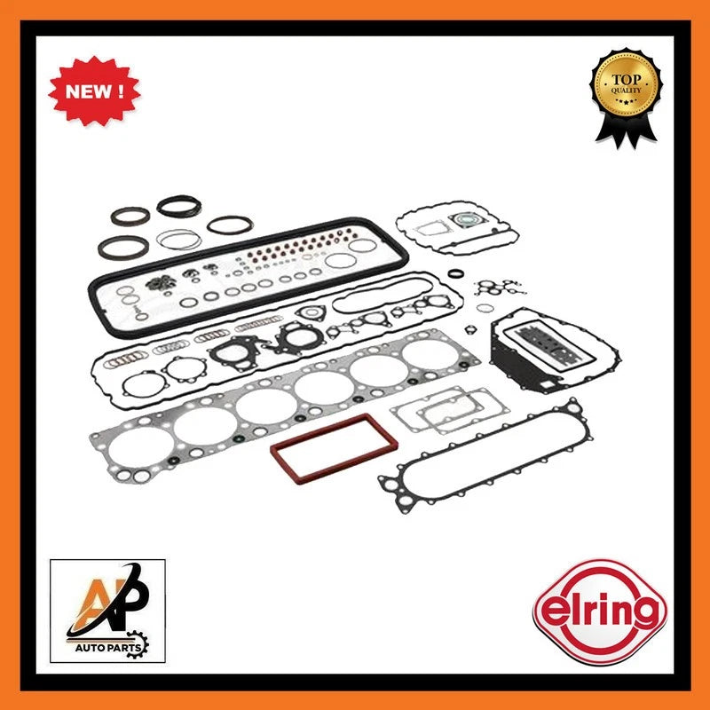 Full Engine Gasket Kit for Ford Transit 2.2 (2006–2014)