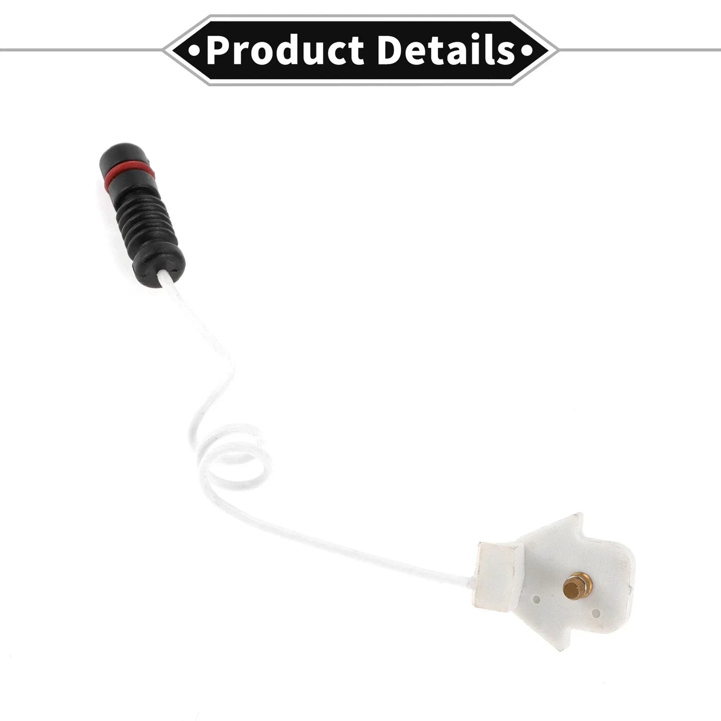 Brake Pad Wear Sensor for Mercedes-Benz 124 (2010-2015)