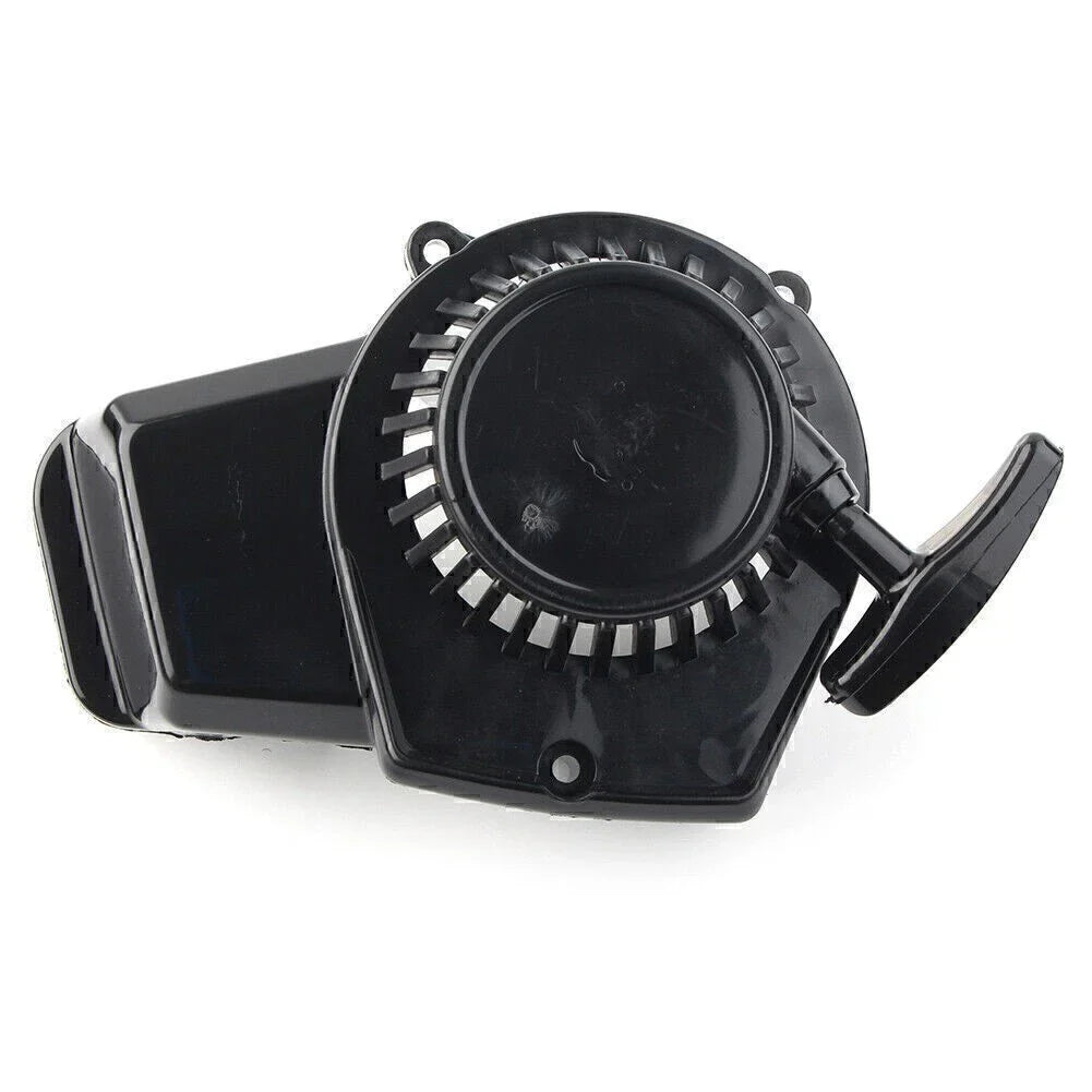 Starter Pull Fit 47cc 49cc 50cc Mini Pocket Pit Dirt Bike Recoil 2-Stroke