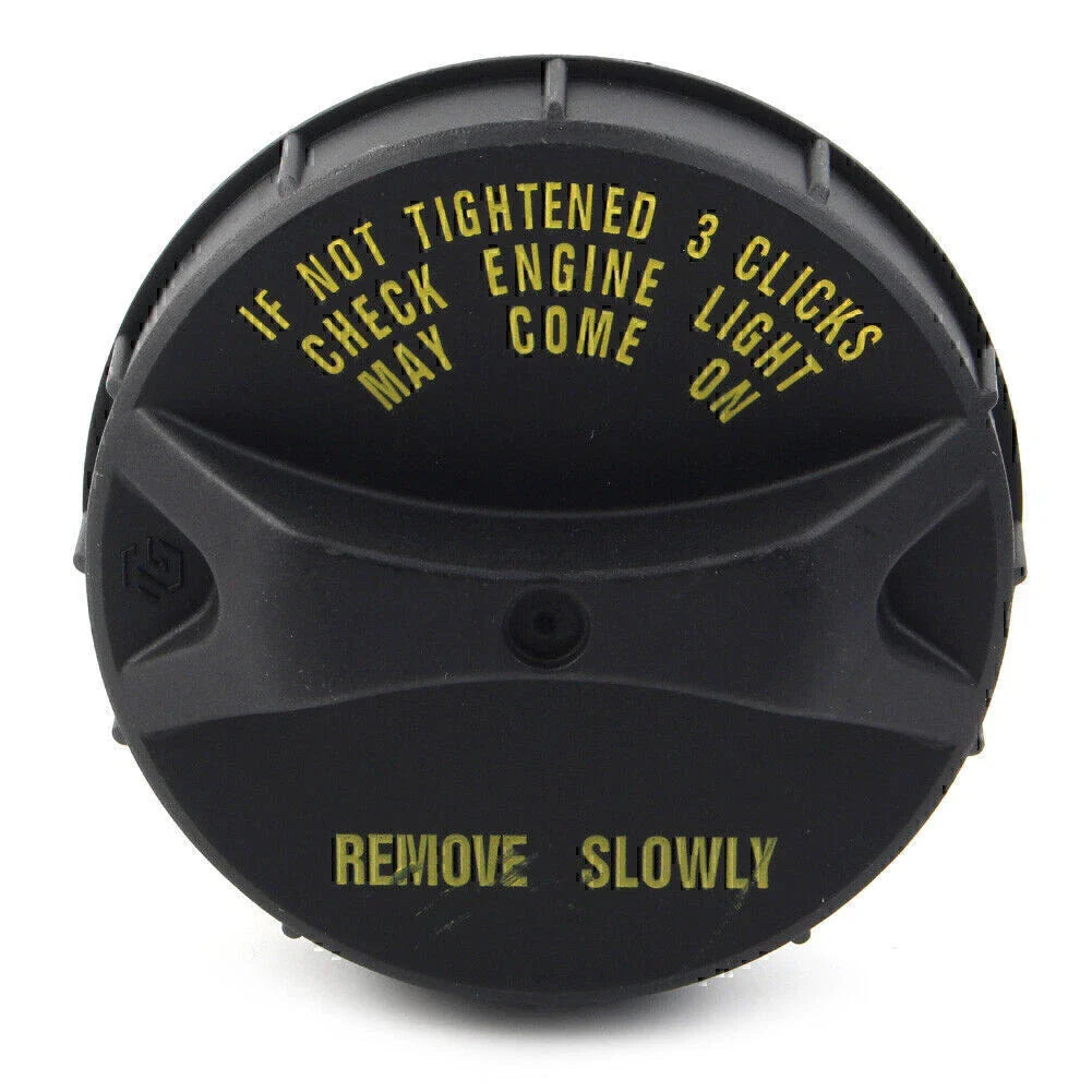 Black Fuel Filler Gas Cap for Honda Acura Accord Civic CRV S2000 CL Integra
