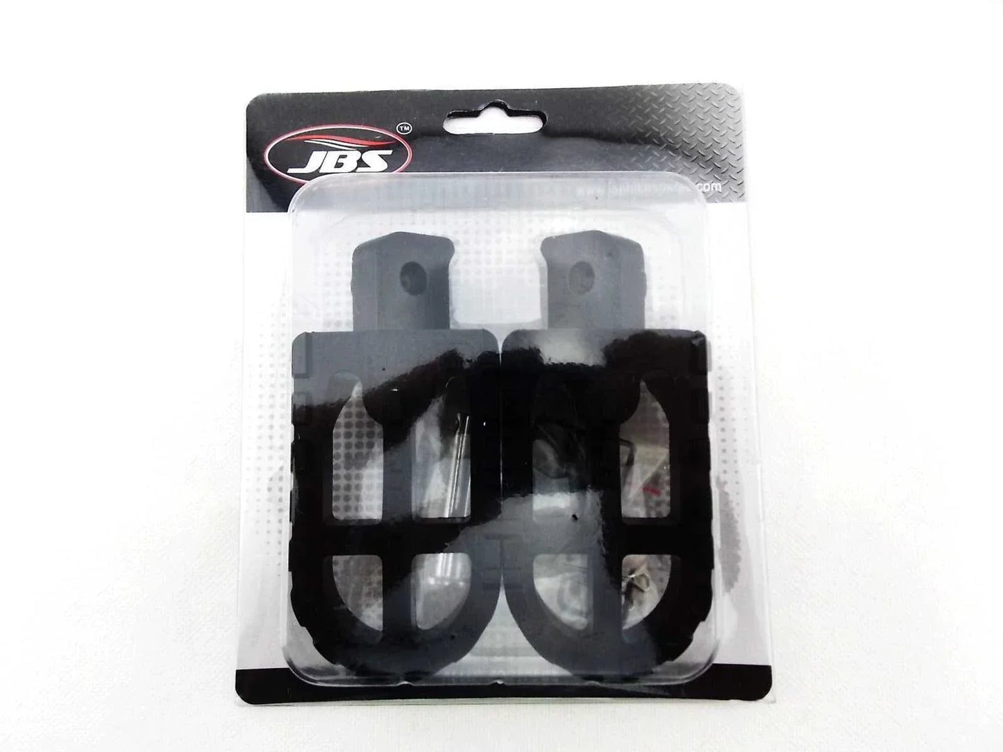 CNC Billet Alloy Foot Pegs Set for YAMAHA MX100 (79-83)