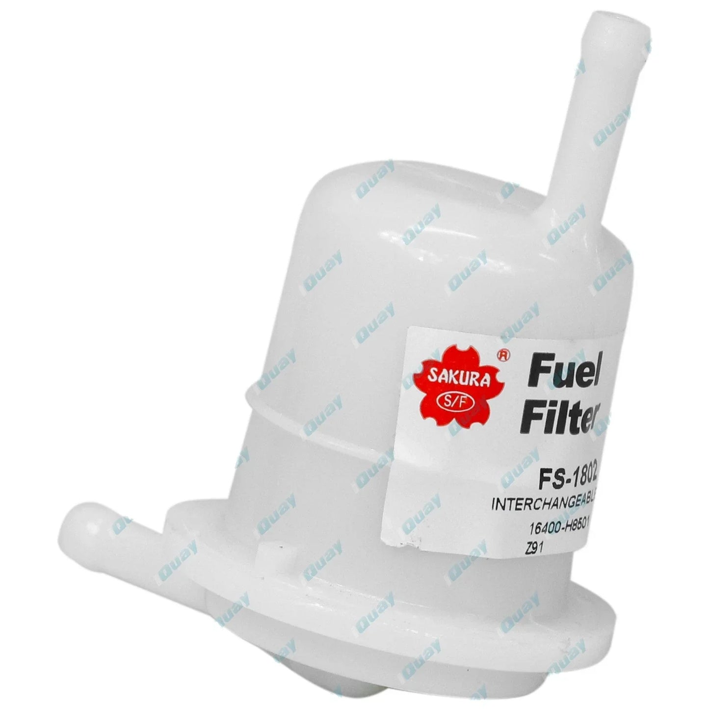 Fuel Filter for Datsun 260C 230 330 2.6L 6cyl Petrol L26 1973~1978