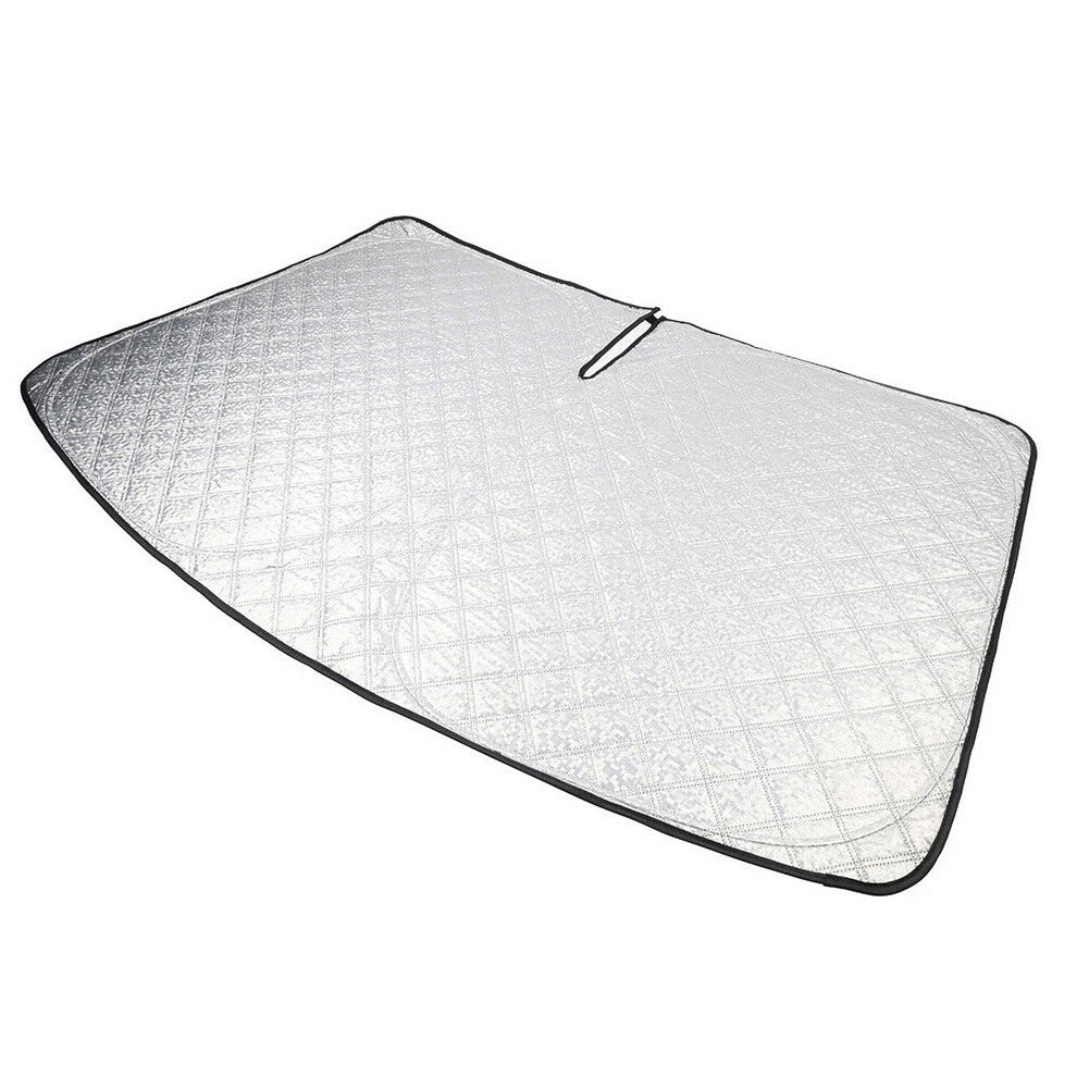 Foldable Windshield Sun Shade for Subaru Impreza (2019-2023)