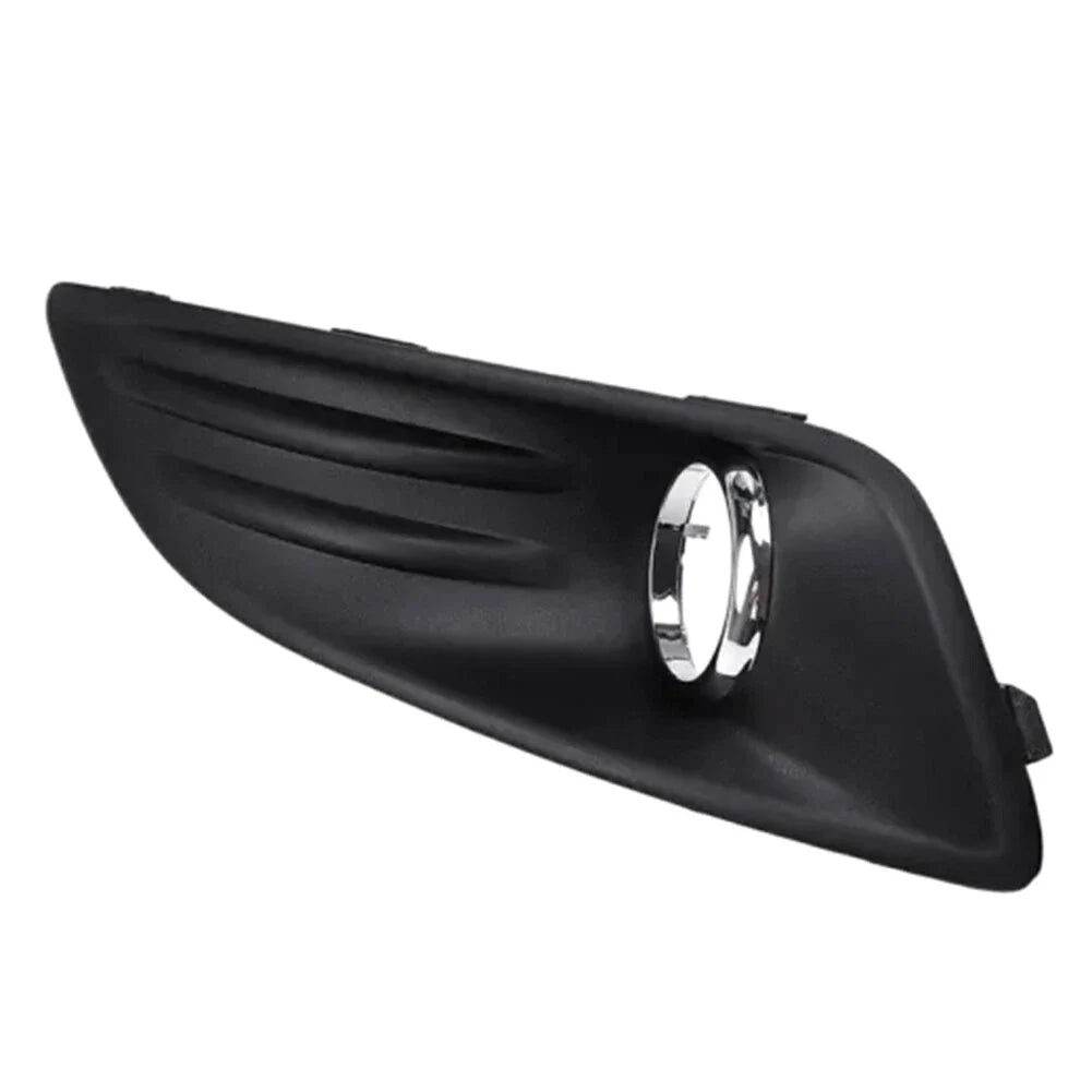 Front Right Fog Light Cover for Ford Fiesta (2013-2019)