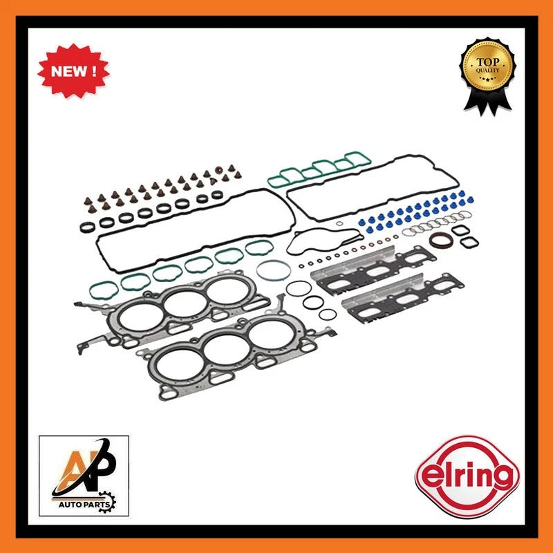 Cylinder Head Gasket Kit for Ford T37PDED () (T37PDED 2008–2015)
