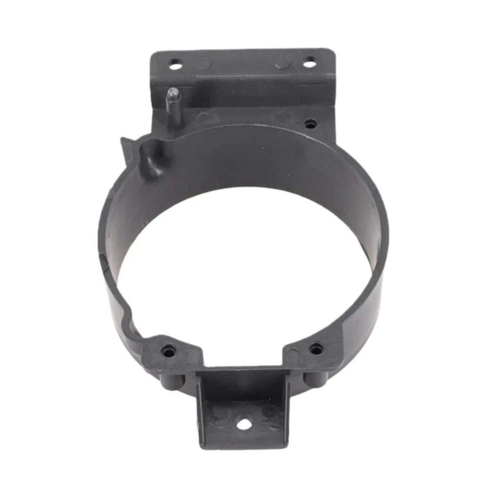 Fog Light Frames for Ford Transit (2006-2014)