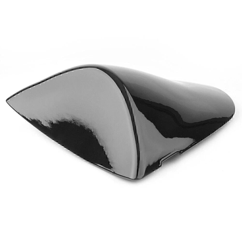 Black Rear Seat Cover Cowl for Kawasaki Ninja ZX6R (2005-2006)
