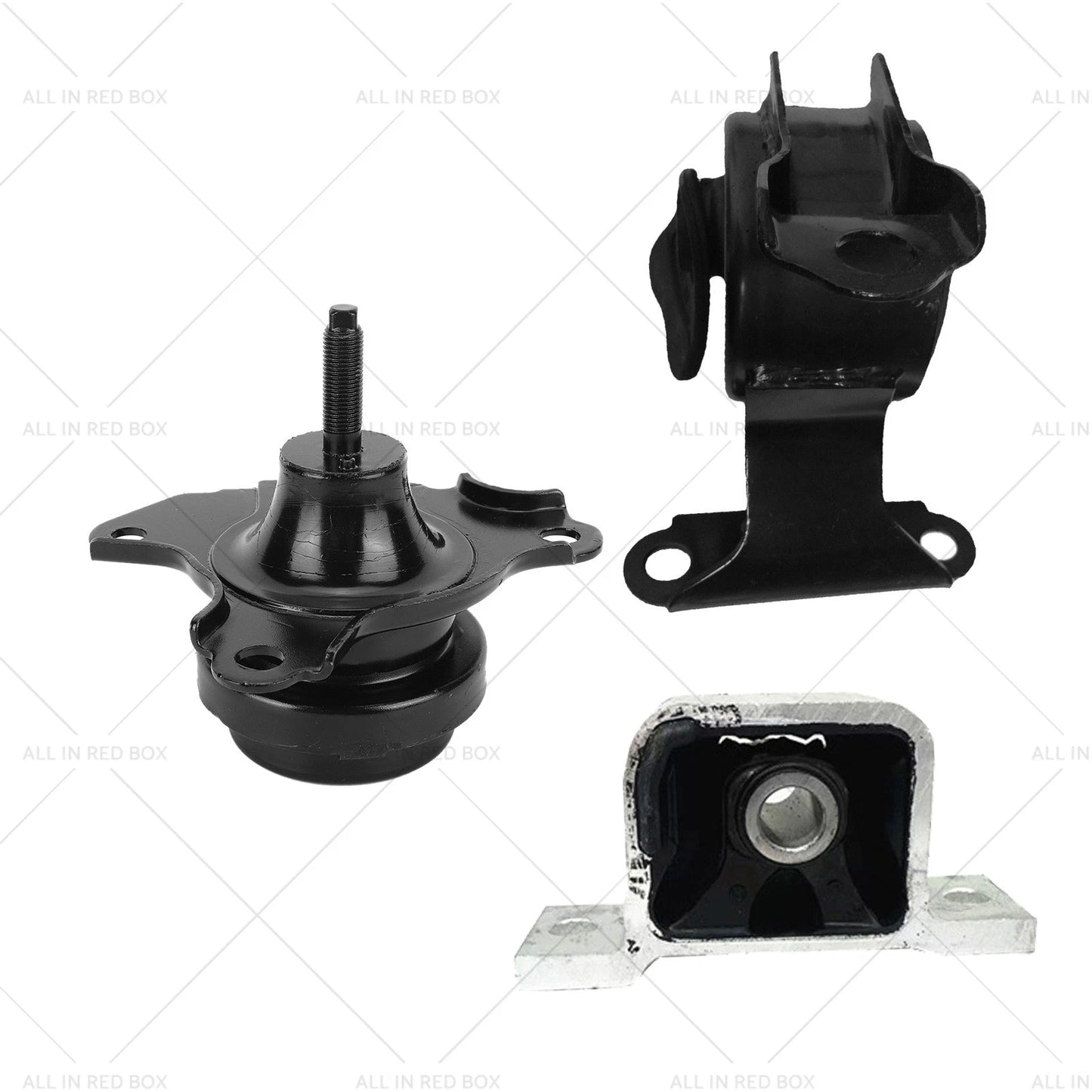 Engine Mount Kit for Honda CR-V RD 2.4L (2001-2007)