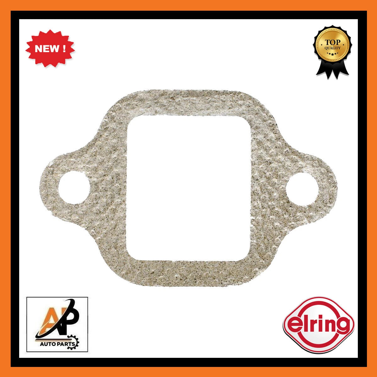 Exhaust Manifold Gasket Replacement for Jenbacher (2005–2015)