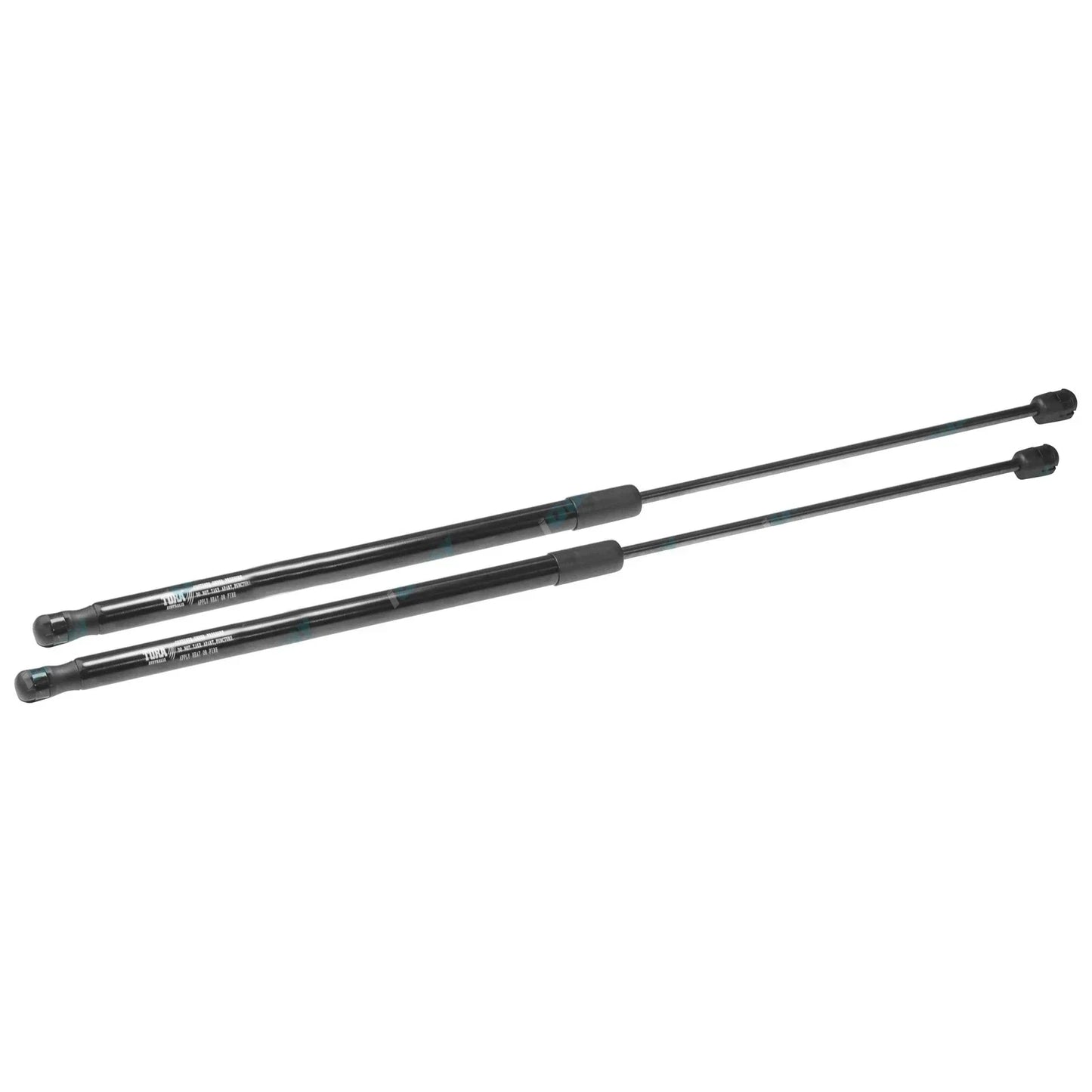 Rear Tailgate Gas Struts for Hiace RZH103 RZH113 RZH125 (1999-2005)
