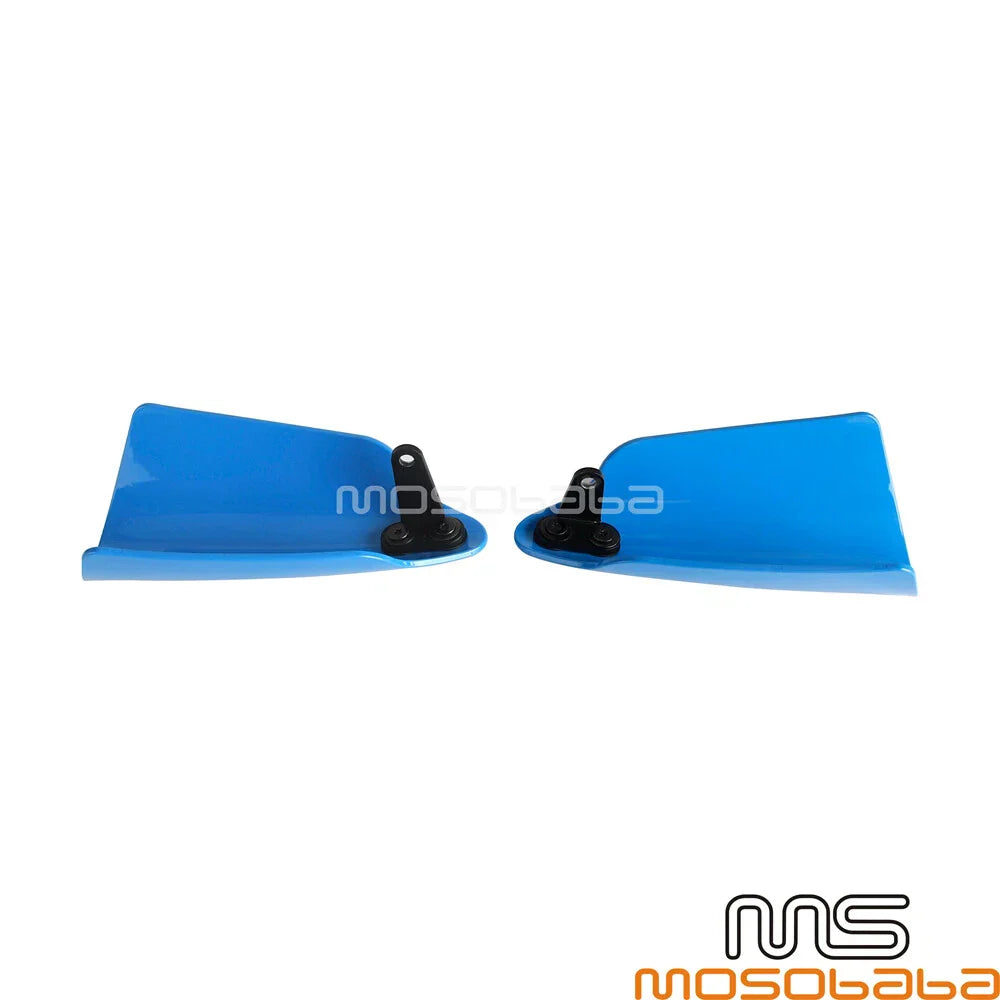 Handguards Protector for Harley Dyna Super Glide FXD (2006-2017)