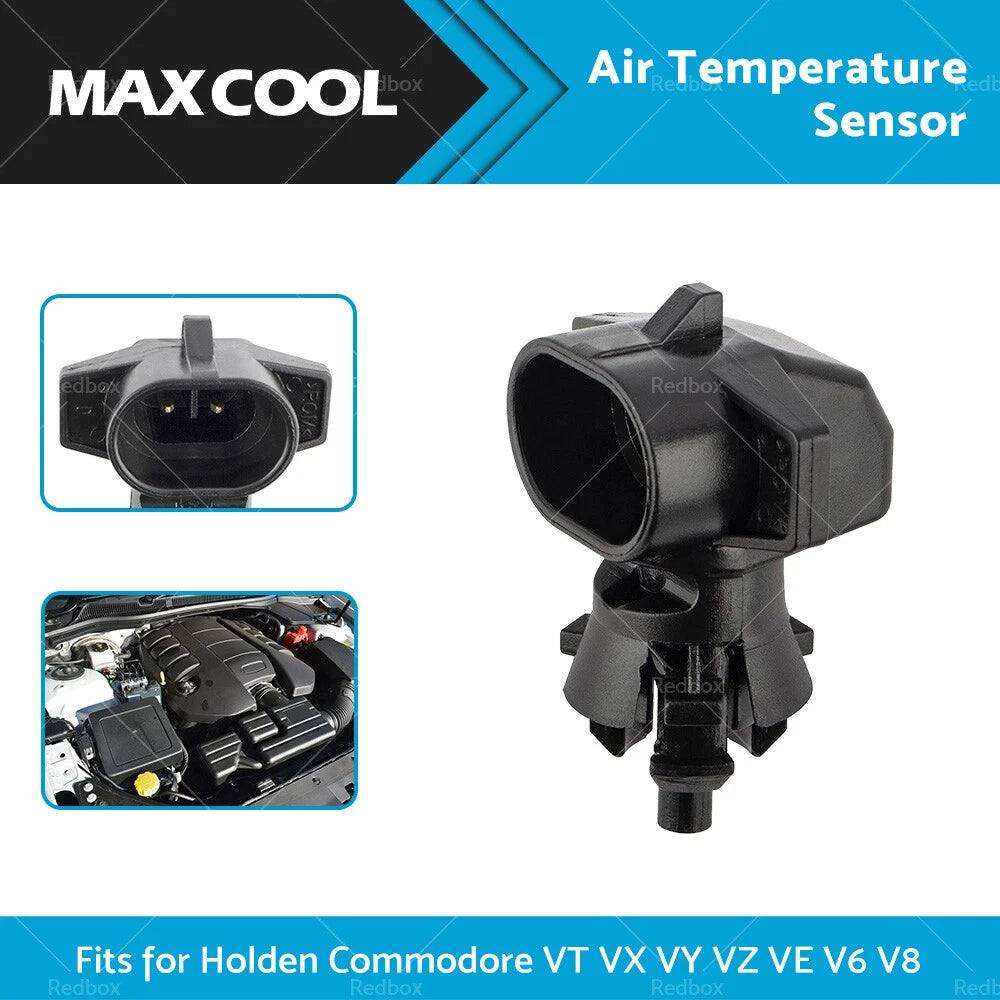 Air Temperature Sensor for Holden Commodore VT VY VZ VE V6 V8 (1997-2013)