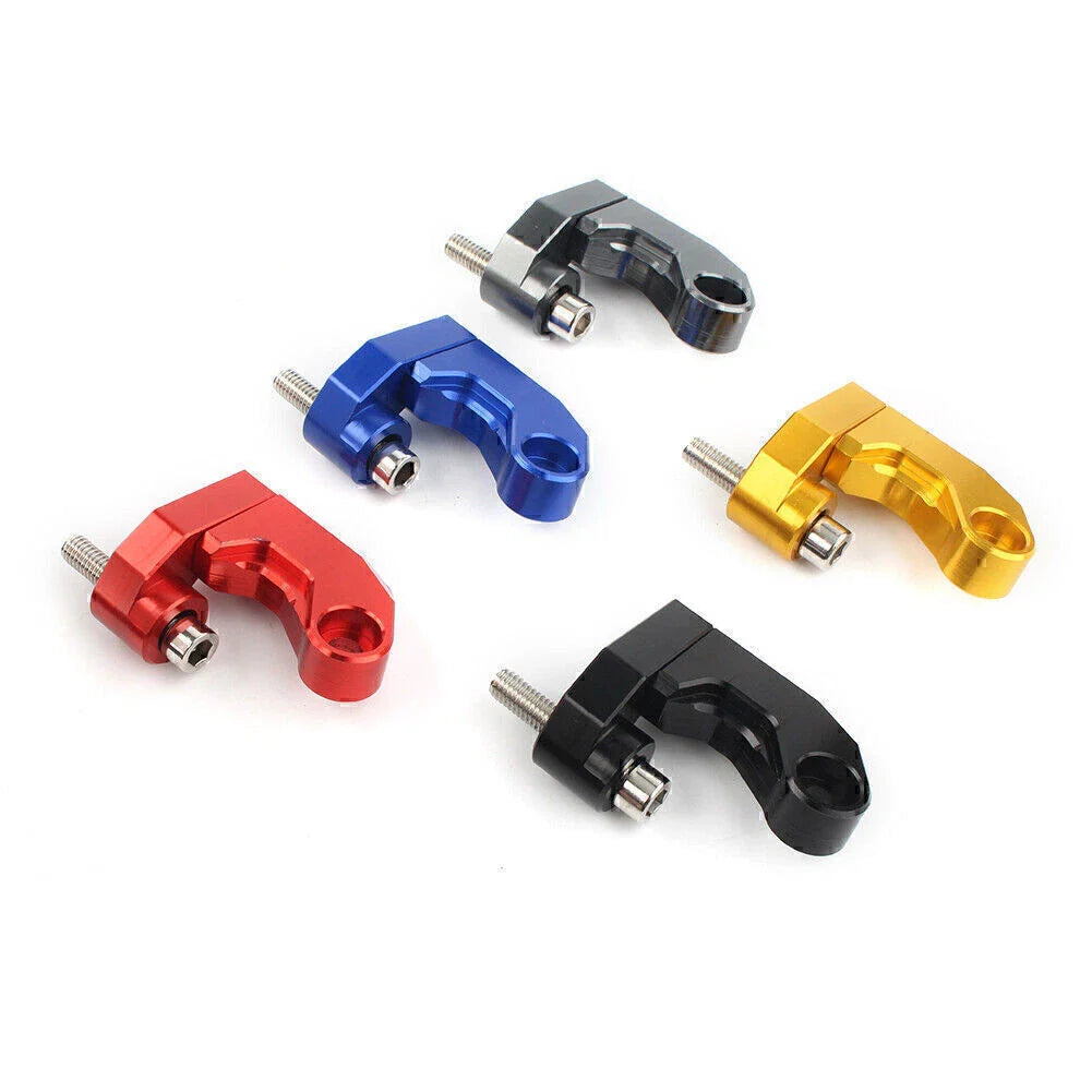 Brake Clutch Wire Cable Clamps for Honda CB650F (2014-2023)