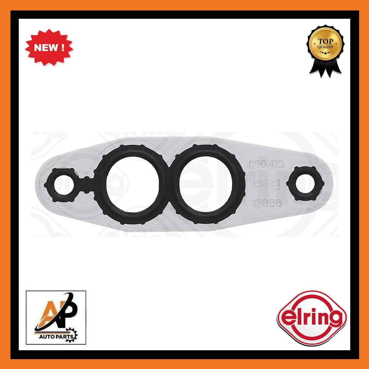 Coolant Pipe Seal Replacement for Cadillac Escalade (2007–2014)