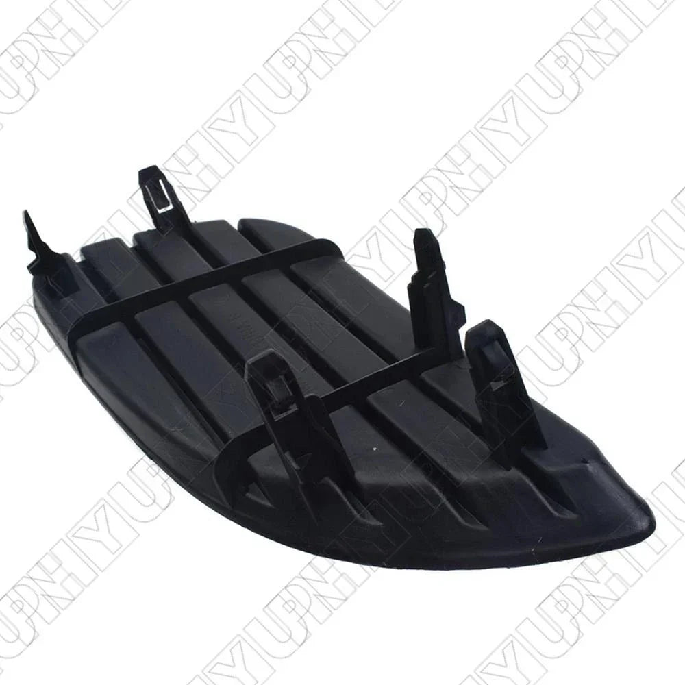 Front Bumper Fog Light Covers for Toyota Camry (2010-2011)