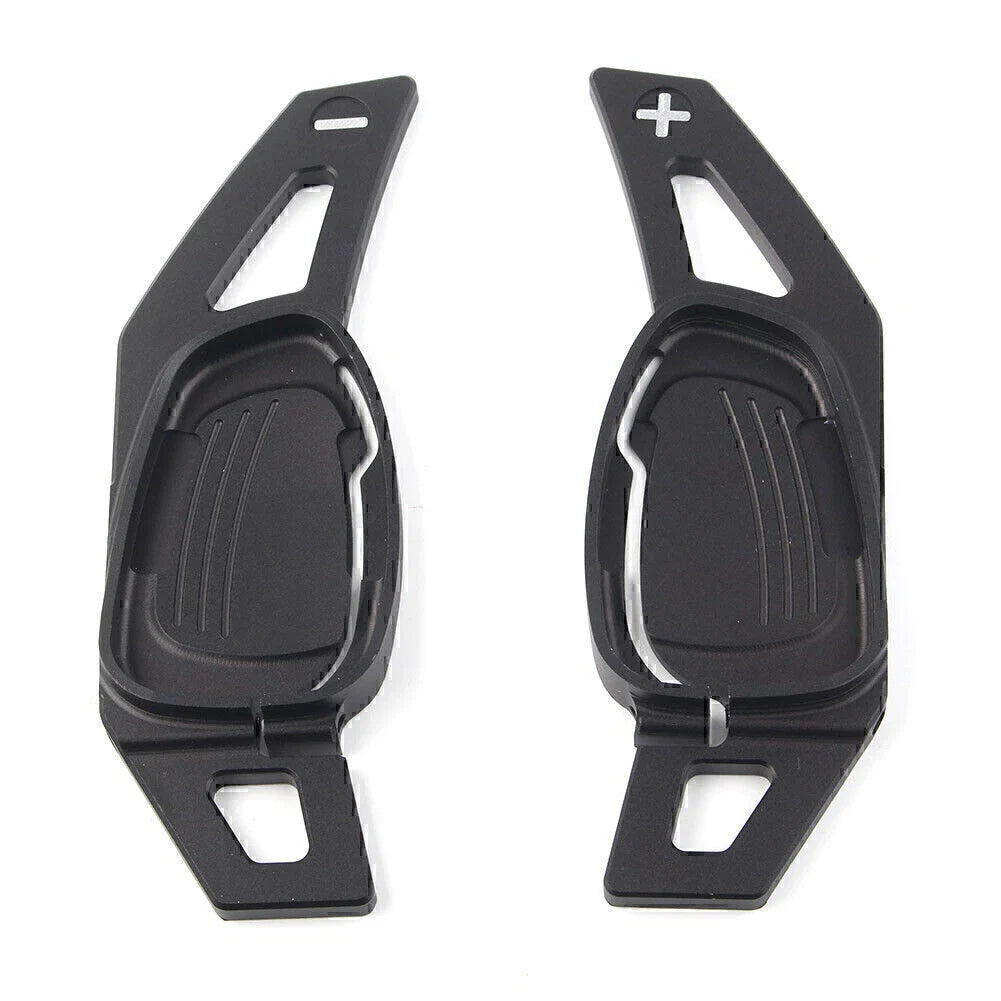 Aluminum Shift Paddle Shifter Extensions for Audi A5/S5/SQ5 (2016)