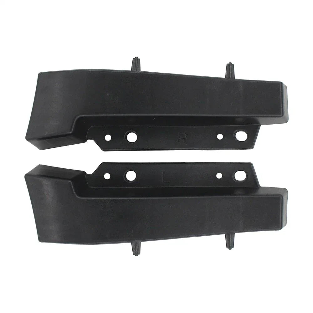 Bumper Brackets Front Left & Right for Chevrolet Colorado (2021-2022)