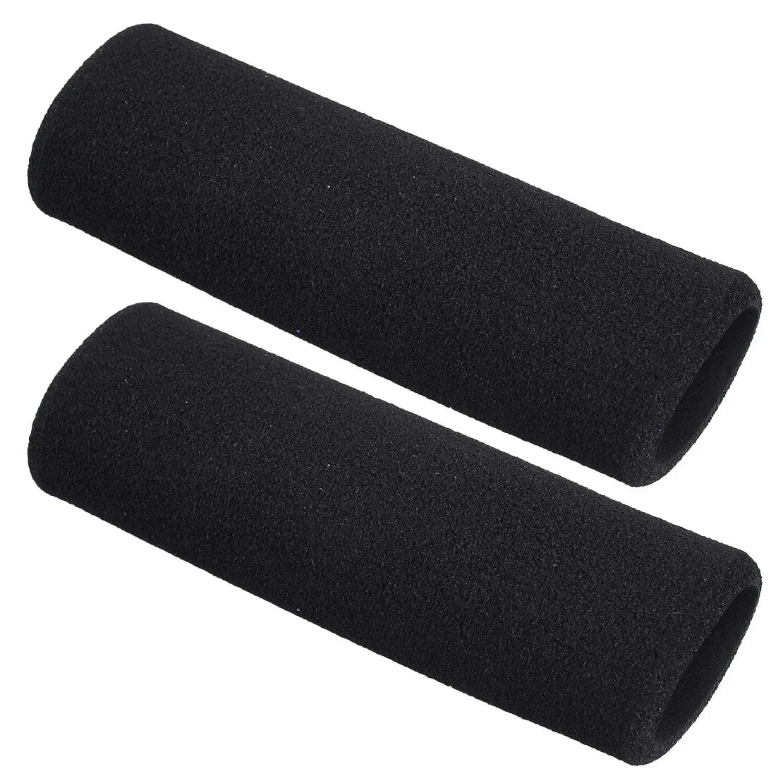 2 x Motorcycle Foam Handlebar Grips for BMW R1200GS Adventure (2013-2018)