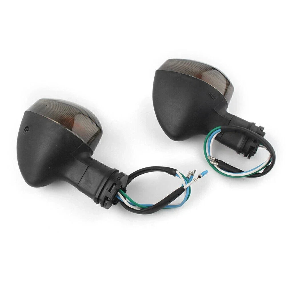 Amber Turn Signal Light for Yamaha FZ1N FJ-09 FZ-6N FZ8 MT-25 (2006-2023)