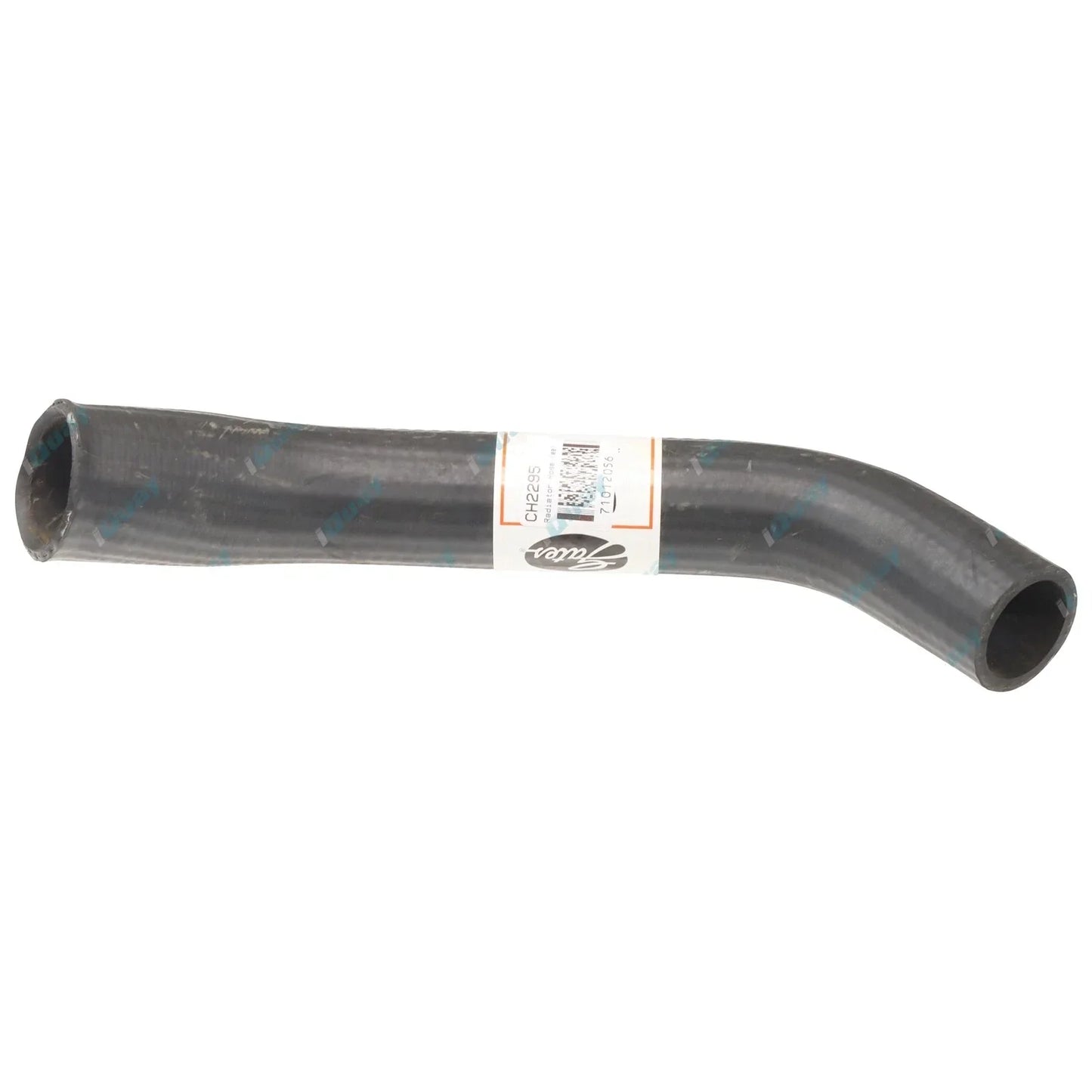 Upper Radiator Hose to Engine for Nissan Patrol GQ 6cyl RD28T 2.8L 1994-1997