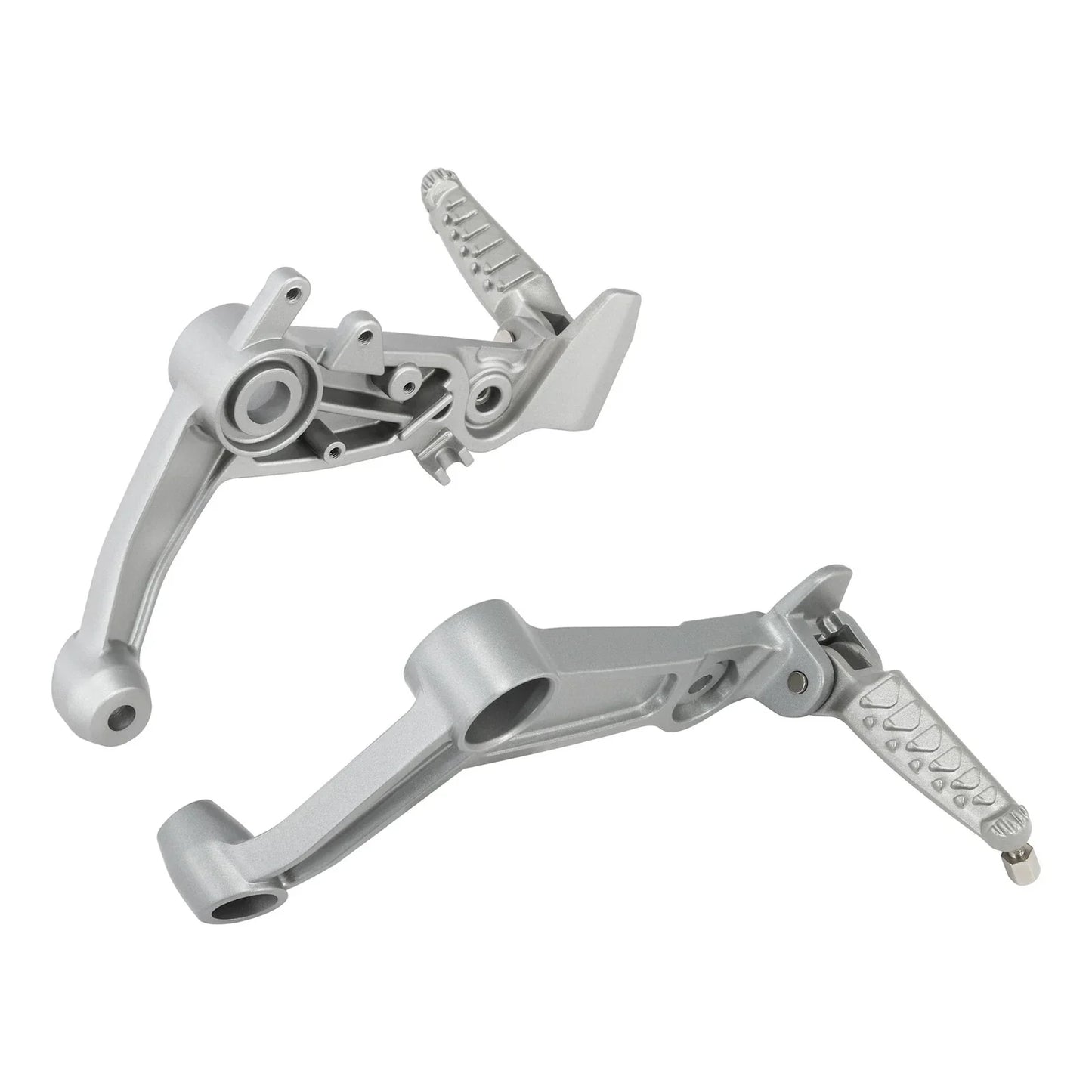 Footrest Peg Bracket 24 x for Aprilia RS660 (2021 - 2025)