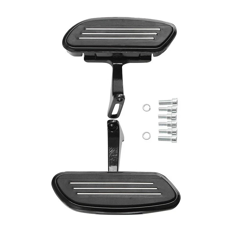 Passenger Floorboard Bracket for Harley Touring (1993-2025)