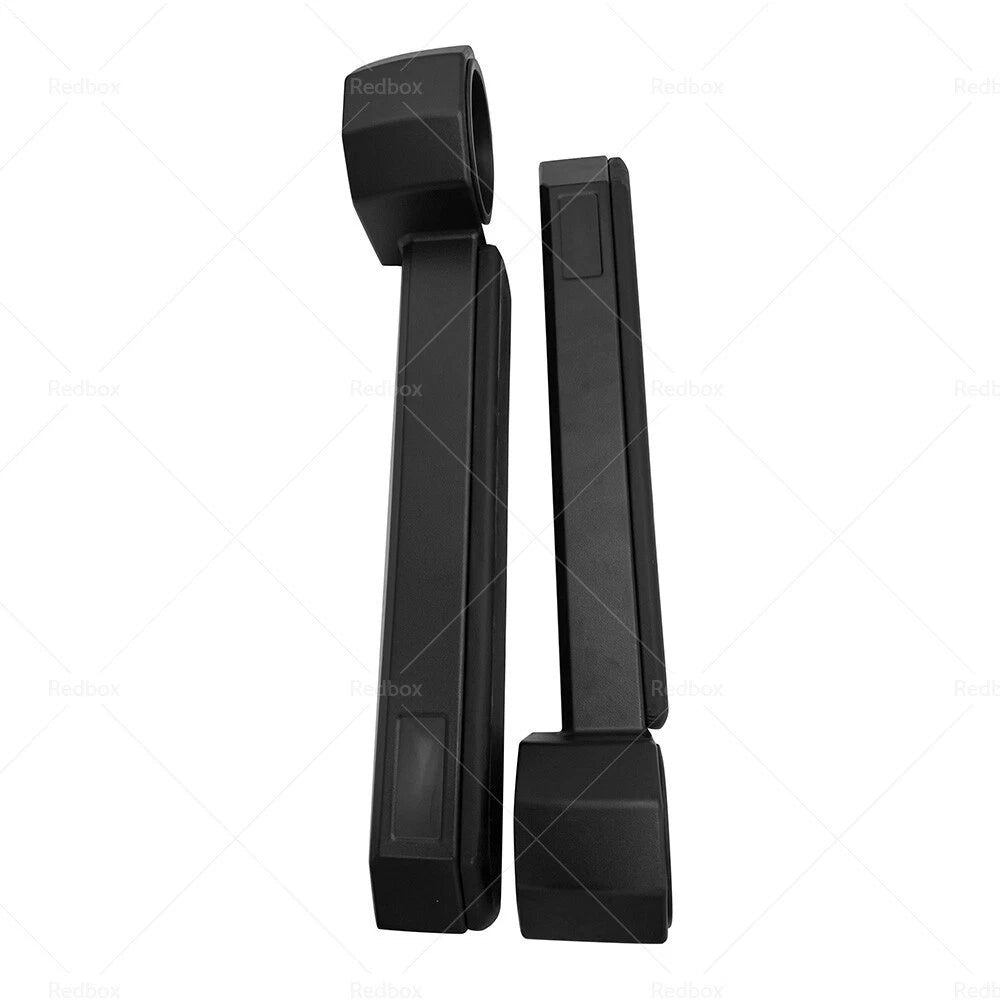 Door Armrest Cup Holder for Toyota Land Cruiser 70 Series (2007-2023) Pair