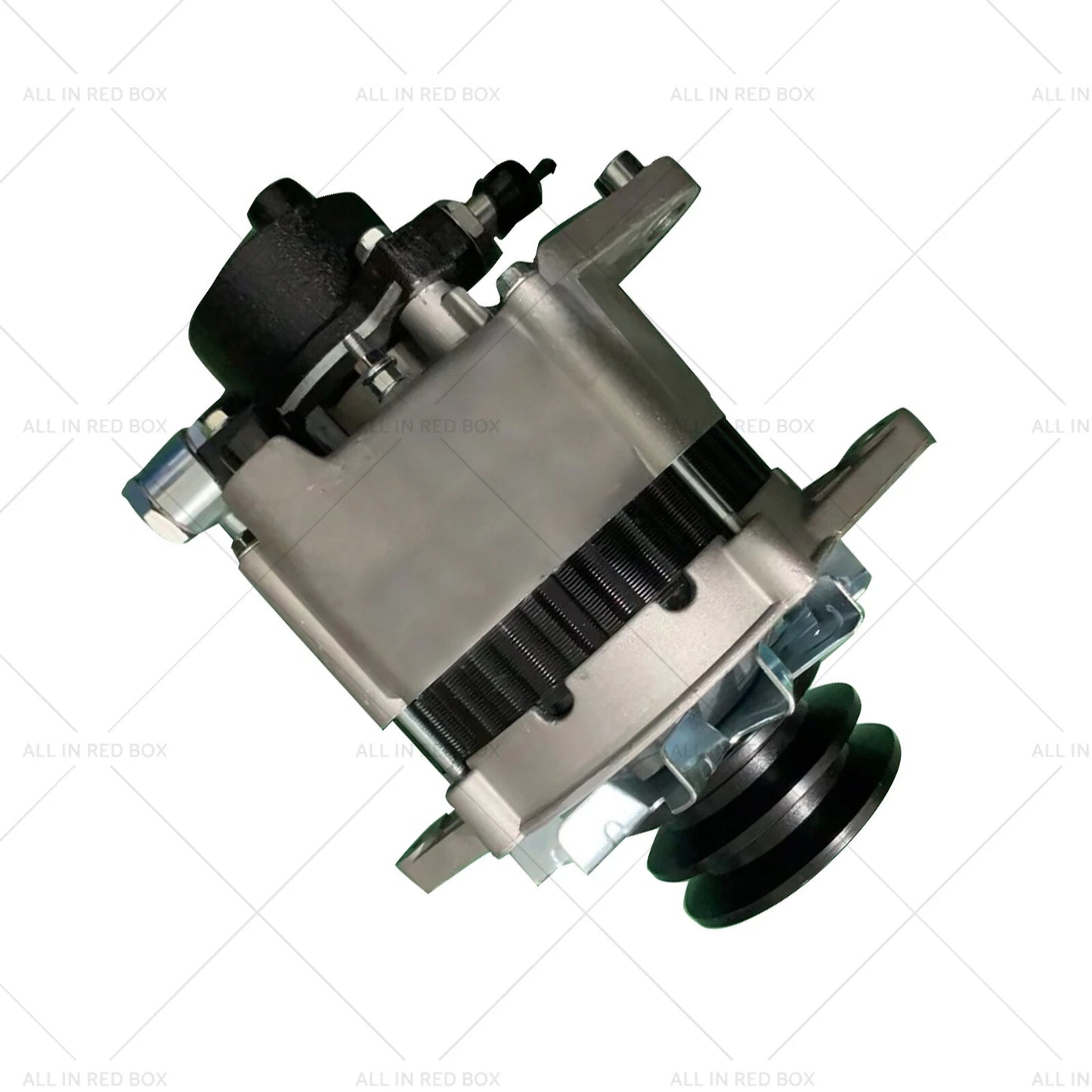Alternator for Nissan Patrol GQ, Navara D22 TD25 TD27 (88-03)