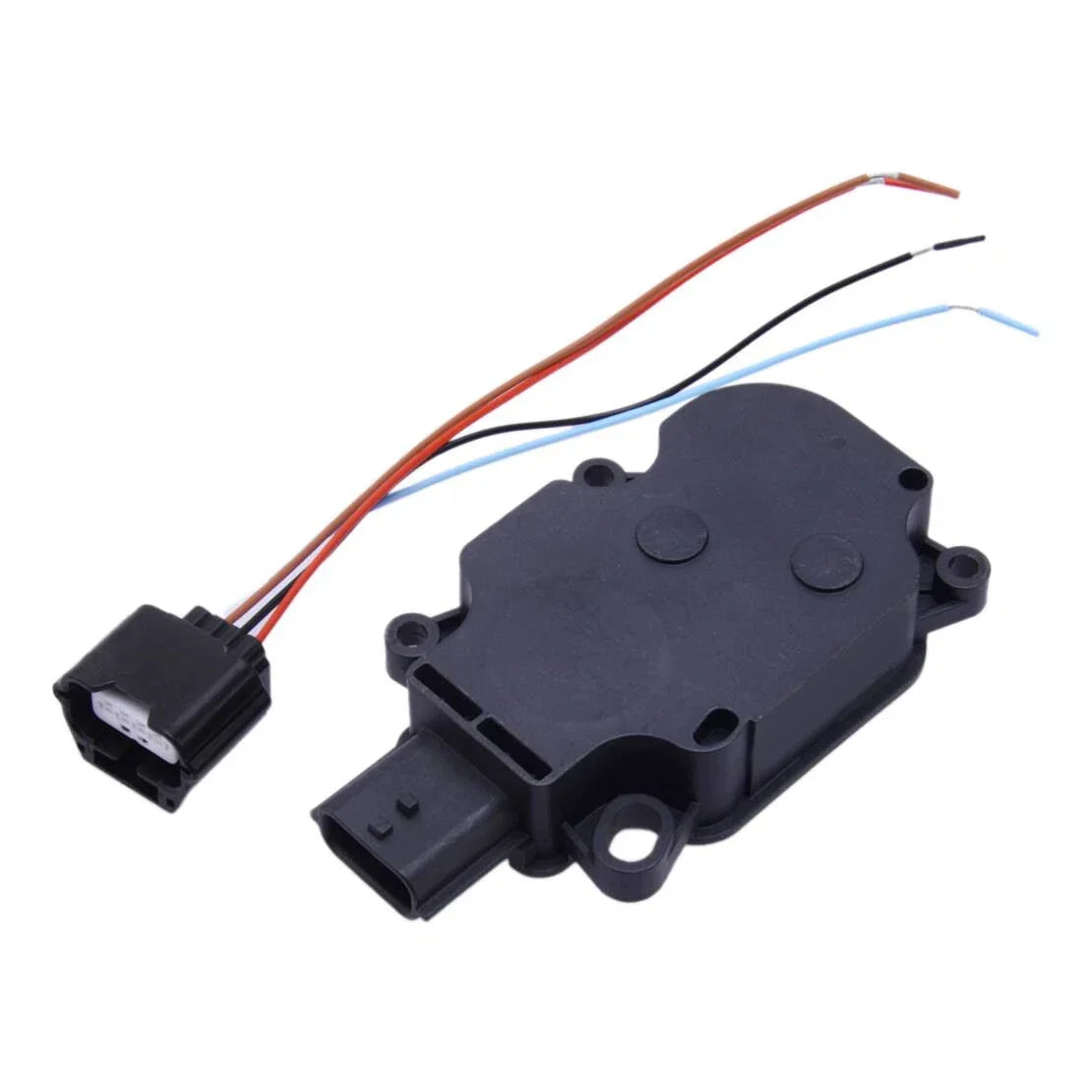 Grille Air Actuator & Plug Cable for Nissan Rogue (2017-2020)