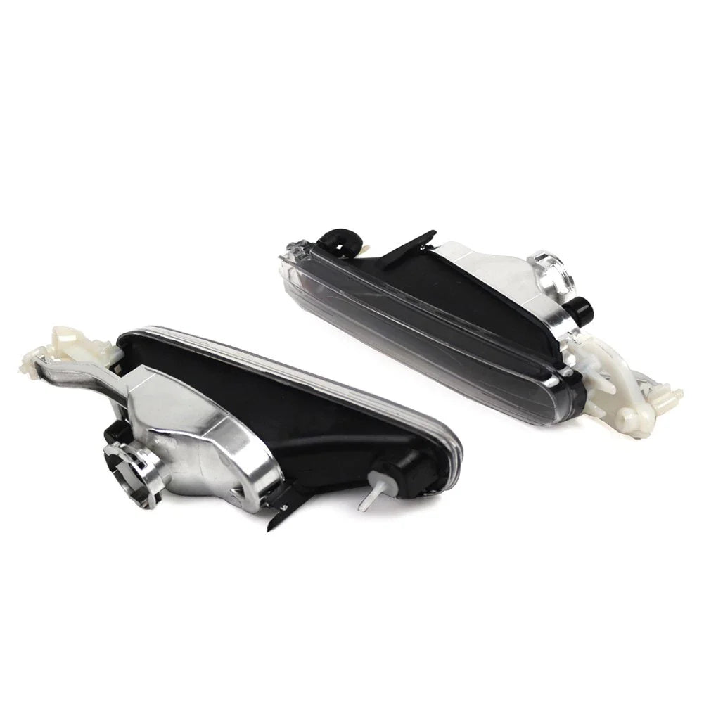 Front Fog Light Lamp Housing for BMW 3 Series E46 (1999-2001)