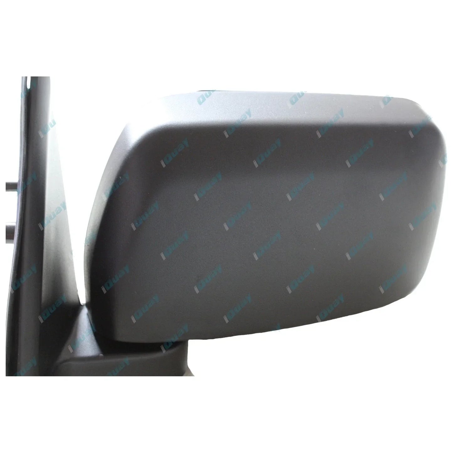 LH Manual Door Mirror for Nissan Patrol GU 1997~2004 LEFT LHS Passenger