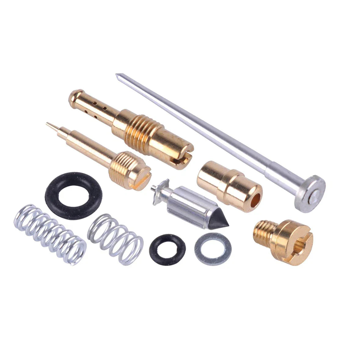 Carburetor Repair Kit for Honda Rebel CMX 250 CMX250C (1986-2012)