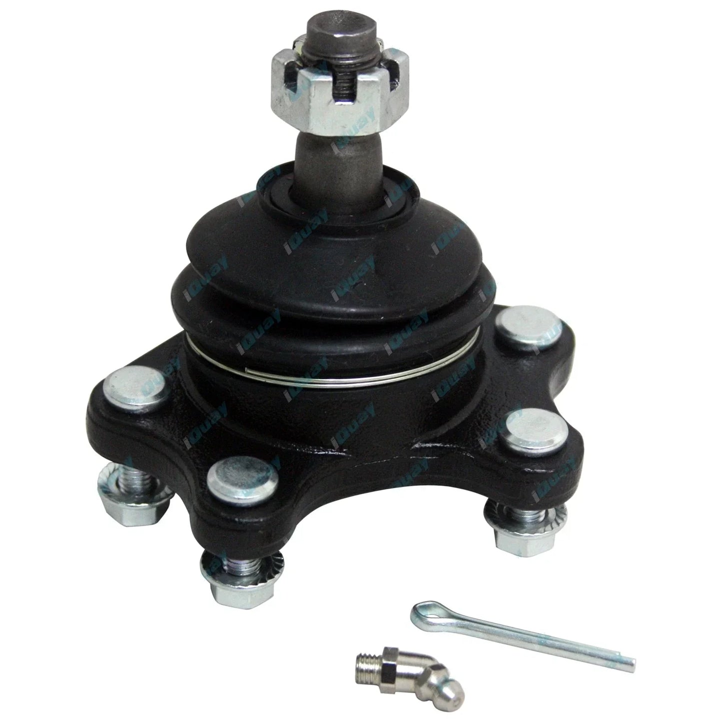 2 Upper Ball Joints for Hilux 4wd LN107 LN111 LN167 LN172 RN106 RN110 88~05