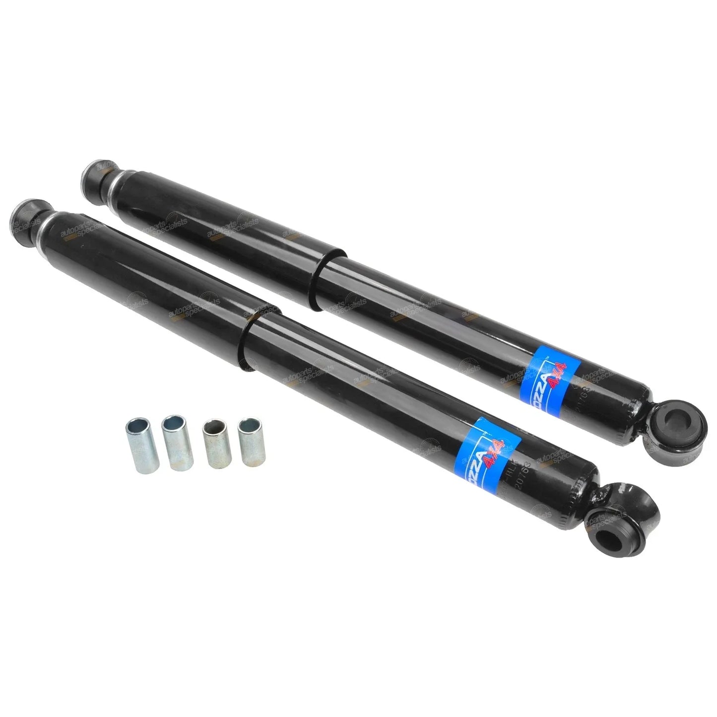 Rear Shock Absorbers for Toyota Spacia YR22RG (1993–1996)