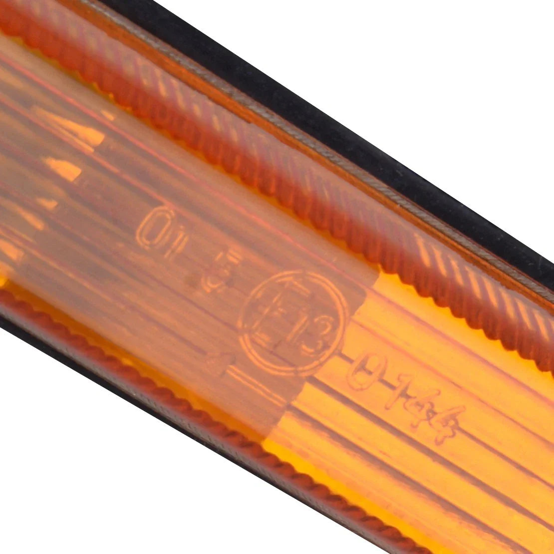 Car Side Indicator Turn Signal Light Cover Left for BMW X5 1999-2006
