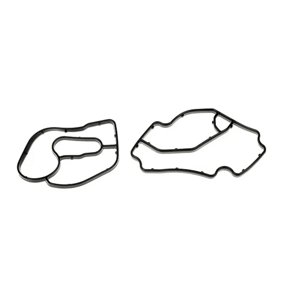 Oil Filter Housing Gasket for Mercedes Benz E320 GL320 ML320 ML350 R320 S350 (2003-2012)