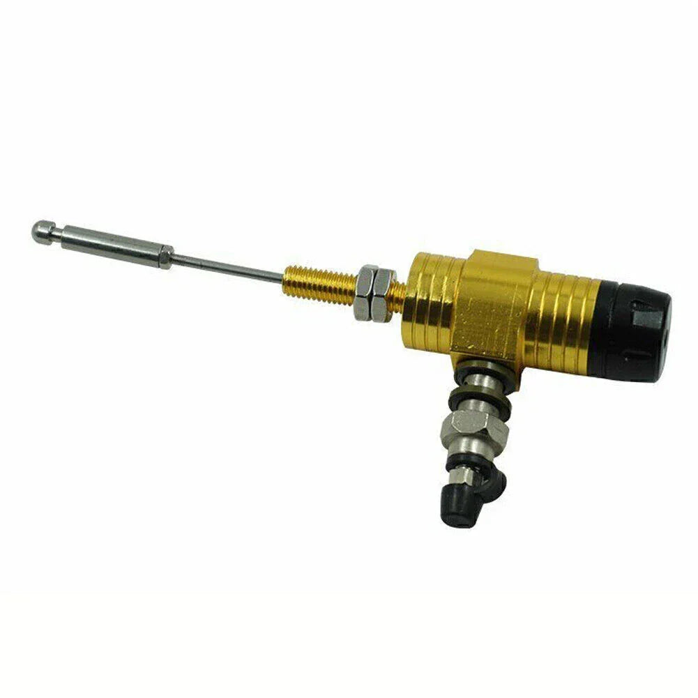 Hydraulic Clutch Master Cylinder Rod for Universal Motor (M10x1.25MM)