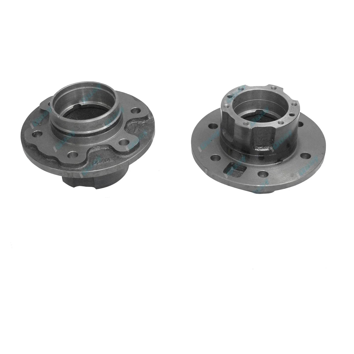 Front Axle Hubs for Hilux LN106 LN46 LN65 RN105 RN36 RN46 YN65 YN67 79~99 4X4
