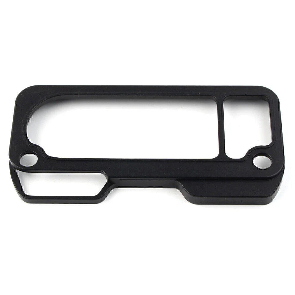 Black Speedometer Cover Guard for Honda CB500X CB650R CBR650R (2019-2020)